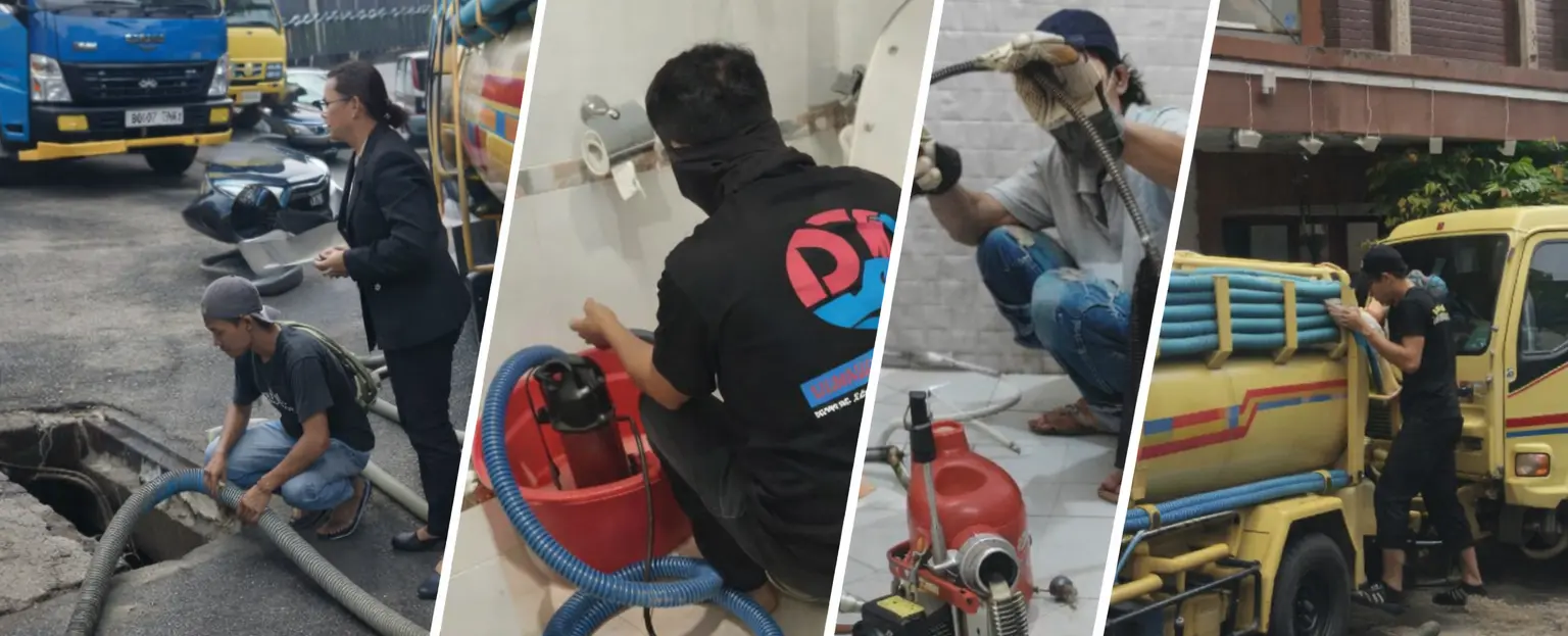 Jasa Sedot WC lippocikarang Terdekat